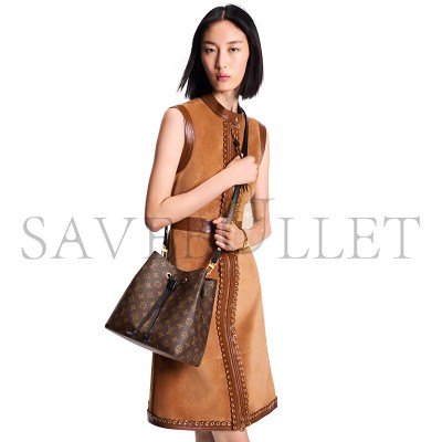 LOUIS VUITTON NÉONOÉ MM M44020 (26*26*17.5cm) LOUIS VUITTON NÉONOÉ MM M44020 (26*26*17.5cm)